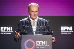 XIII Europejskie Forum Nowych Idei EFNI 2024