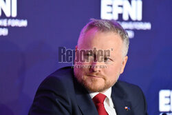 XIII Europejskie Forum Nowych Idei EFNI 2024