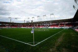 Liga Narodów UEFA: Izrael - Francja