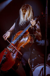 Apocalyptica Plays Metallica w Progresji