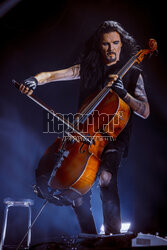 Apocalyptica Plays Metallica w Progresji