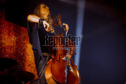 Apocalyptica Plays Metallica w Progresji