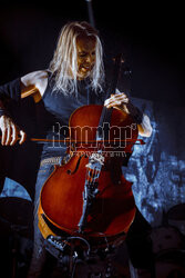 Apocalyptica Plays Metallica w Progresji