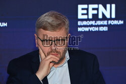 XIII Europejskie Forum Nowych Idei EFNI 2024