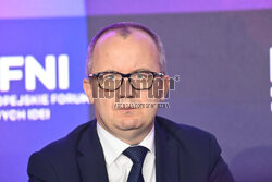 XIII Europejskie Forum Nowych Idei EFNI 2024