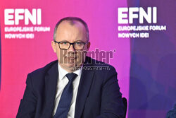 XIII Europejskie Forum Nowych Idei EFNI 2024