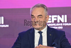 XIII Europejskie Forum Nowych Idei EFNI 2024