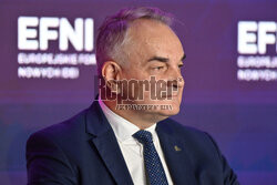 XIII Europejskie Forum Nowych Idei EFNI 2024