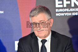 XIII Europejskie Forum Nowych Idei EFNI 2024