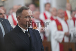 40. rocznica śmierci bł. ks. Jerzego Popiełuszki