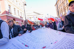 Narodowy Marsz Papieski