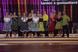 Taniec z Gwiazdami XV edycja POLSAT - odc. 6