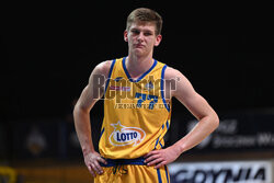 Mecz 3 kolejki Orlen Basket Ligi AMW Arka Gdynia - King Wilki Morskie Szczecin