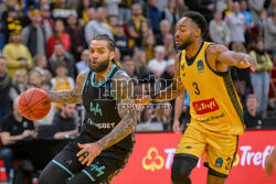 BKT EuroCup.Trefl Sopot - Wolves Twinsbet Wilno