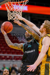 BKT EuroCup.Trefl Sopot - Wolves Twinsbet Wilno