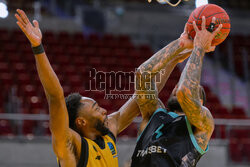 BKT EuroCup.Trefl Sopot - Wolves Twinsbet Wilno