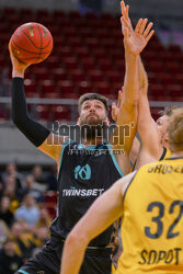 BKT EuroCup.Trefl Sopot - Wolves Twinsbet Wilno