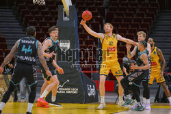 BKT EuroCup.Trefl Sopot - Wolves Twinsbet Wilno