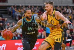 BKT EuroCup.Trefl Sopot - Wolves Twinsbet Wilno