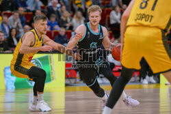 BKT EuroCup.Trefl Sopot - Wolves Twinsbet Wilno