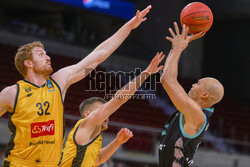 BKT EuroCup.Trefl Sopot - Wolves Twinsbet Wilno