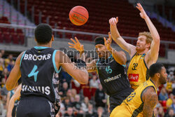 BKT EuroCup.Trefl Sopot - Wolves Twinsbet Wilno