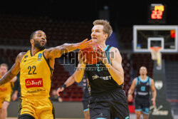 BKT EuroCup.Trefl Sopot - Wolves Twinsbet Wilno