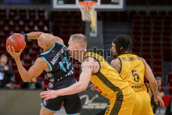 BKT EuroCup.Trefl Sopot - Wolves Twinsbet Wilno