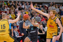 BKT EuroCup.Trefl Sopot - Wolves Twinsbet Wilno