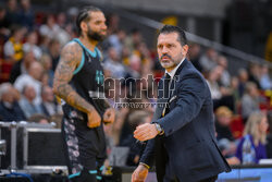 BKT EuroCup.Trefl Sopot - Wolves Twinsbet Wilno