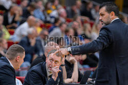 BKT EuroCup.Trefl Sopot - Wolves Twinsbet Wilno