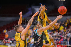 BKT EuroCup.Trefl Sopot - Wolves Twinsbet Wilno