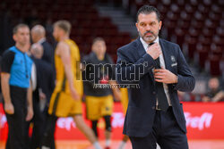 BKT EuroCup.Trefl Sopot - Wolves Twinsbet Wilno