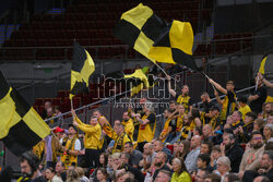 BKT EuroCup.Trefl Sopot - Wolves Twinsbet Wilno