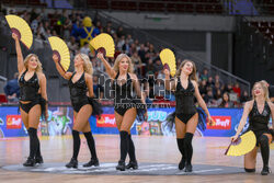 BKT EuroCup.Trefl Sopot - Wolves Twinsbet Wilno