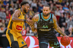 BKT EuroCup.Trefl Sopot - Wolves Twinsbet Wilno