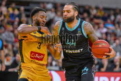 BKT EuroCup.Trefl Sopot - Wolves Twinsbet Wilno