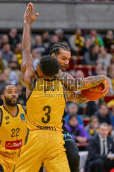 BKT EuroCup.Trefl Sopot - Wolves Twinsbet Wilno