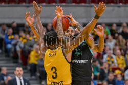 BKT EuroCup.Trefl Sopot - Wolves Twinsbet Wilno