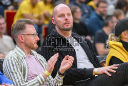 BKT EuroCup.Trefl Sopot - Wolves Twinsbet Wilno