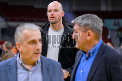 BKT EuroCup.Trefl Sopot - Wolves Twinsbet Wilno