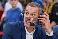 BKT EuroCup.Trefl Sopot - Wolves Twinsbet Wilno