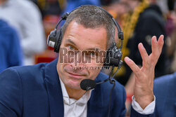 BKT EuroCup.Trefl Sopot - Wolves Twinsbet Wilno