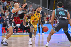 BKT EuroCup.Trefl Sopot - Wolves Twinsbet Wilno