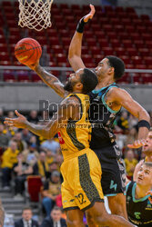 BKT EuroCup.Trefl Sopot - Wolves Twinsbet Wilno