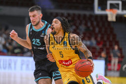 BKT EuroCup.Trefl Sopot - Wolves Twinsbet Wilno