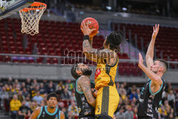 BKT EuroCup.Trefl Sopot - Wolves Twinsbet Wilno