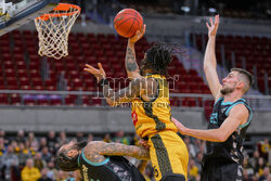 BKT EuroCup.Trefl Sopot - Wolves Twinsbet Wilno