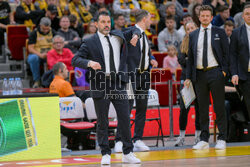 BKT EuroCup.Trefl Sopot - Wolves Twinsbet Wilno