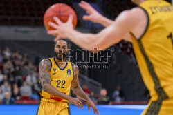 BKT EuroCup.Trefl Sopot - Wolves Twinsbet Wilno